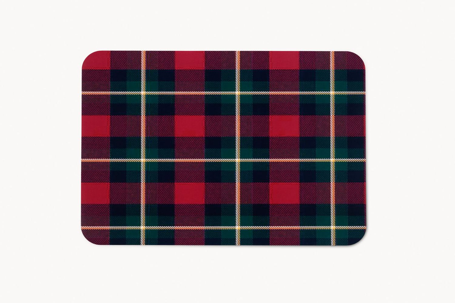 Guy - Vantasia Tartan Blu, Rosso, Giallo (25pz)