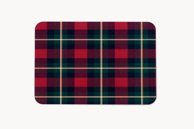 Guy - Vantasia Tartan Blu, Rosso, Giallo (25pz)