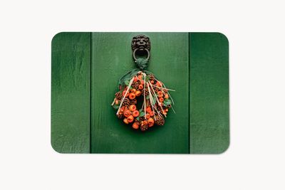 Gregorio - Fantasia Portone verde (25pz)
