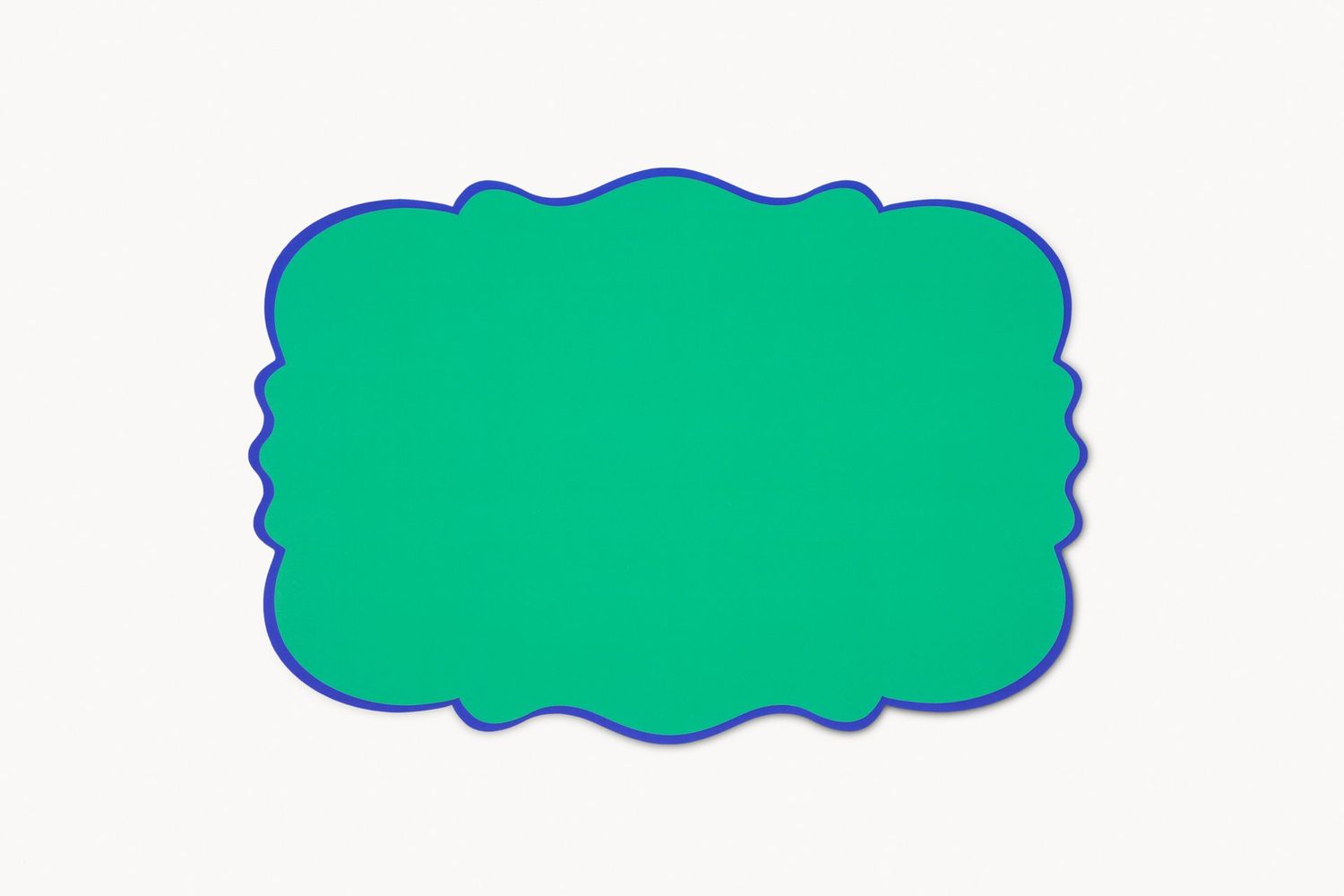 Albertina - Colore Verde e Blu (25pz)