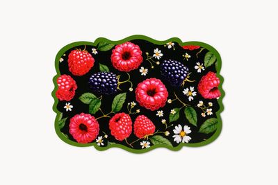Albertina - Fantasia Frutti di Bosco (25pz)