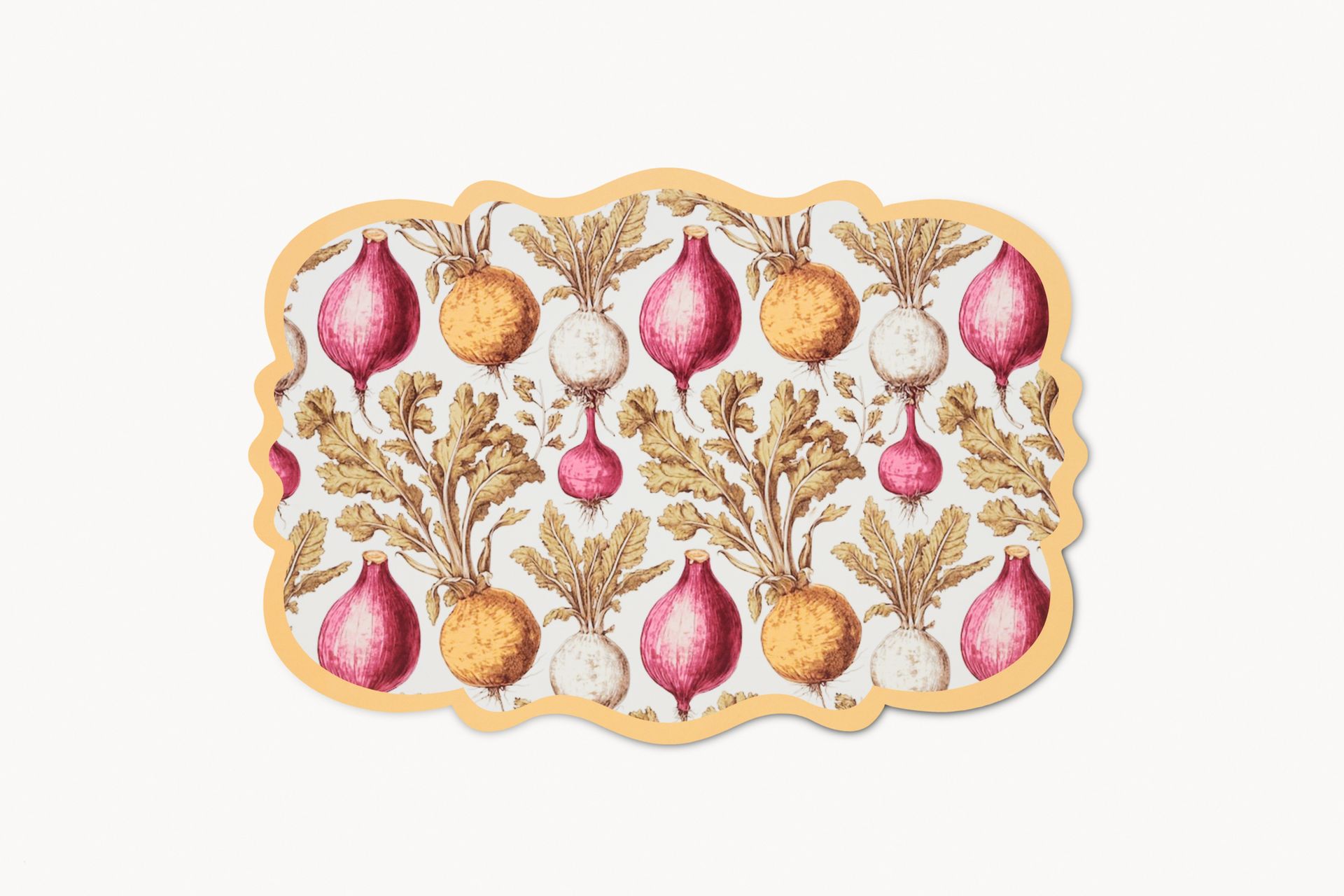 Albertina - Fantasia Cipolle (25pz)