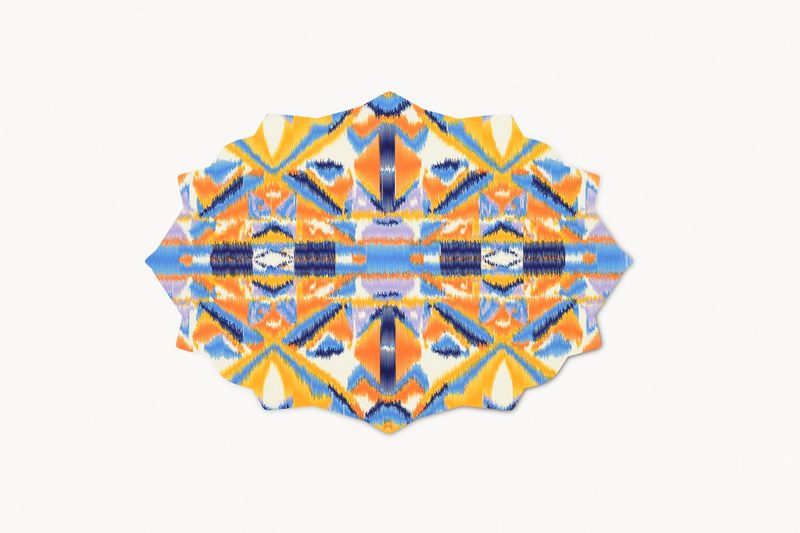 Linda - Fantasia Mexico (25pz)
