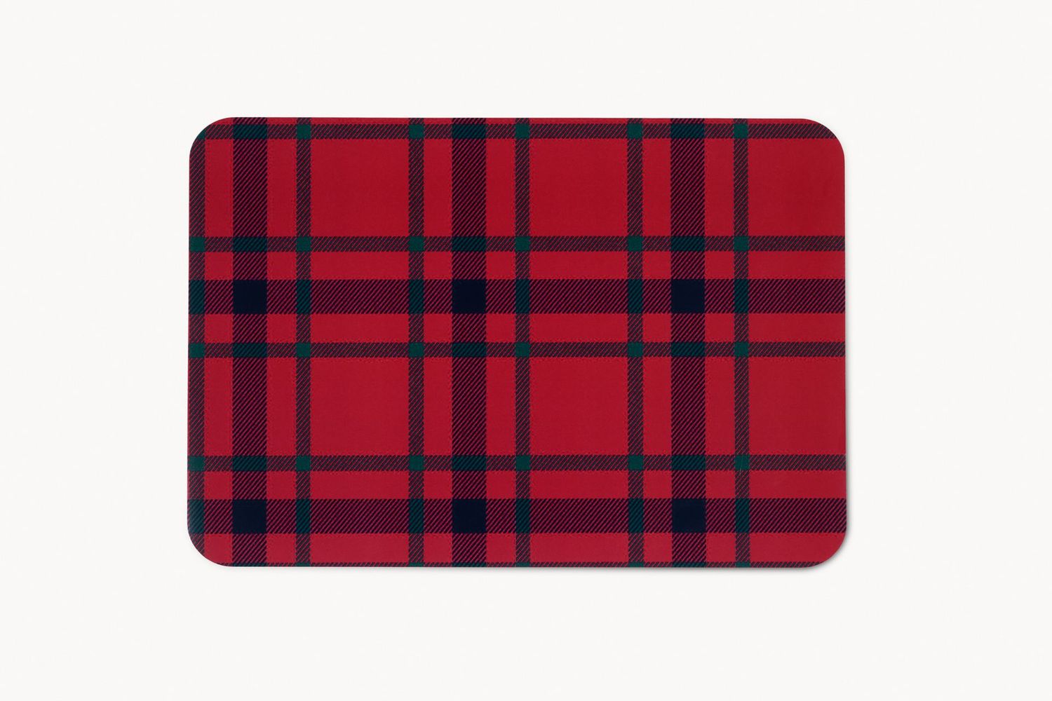 Guy Fantasia Tartan rosso/blu ( 25 pz)