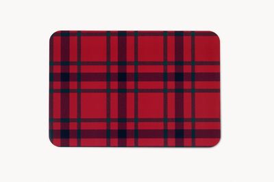 Guy Fantasia Tartan rosso/blu ( 25 pz)