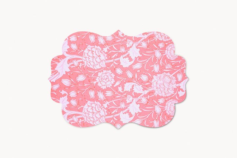 Lucia Carciofi Corallo ( 25 pz)