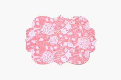 Lucia Carciofi Corallo ( 25 pz)