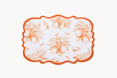 Albertina - Fantasia Fiori e Frutti d'arancio (25pz)
