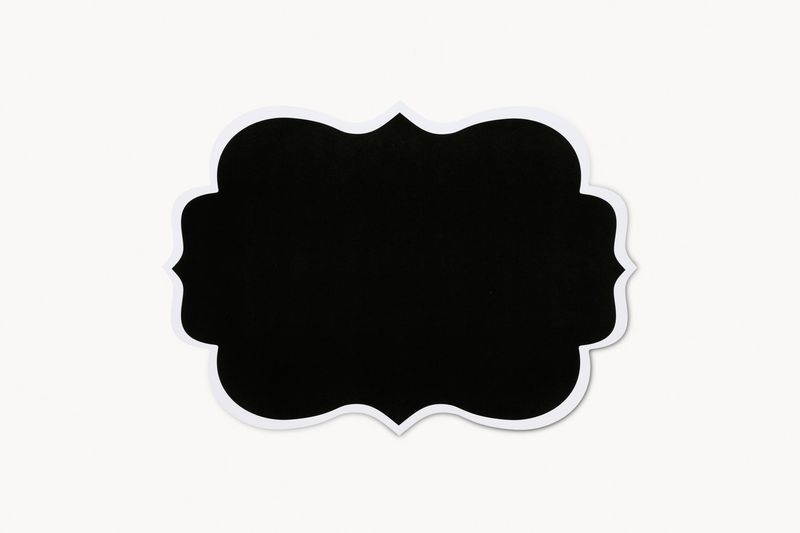 Lucia - Colore B/N (25pz)