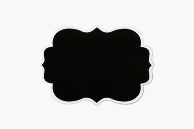 Lucia - Colore B/N (25pz)