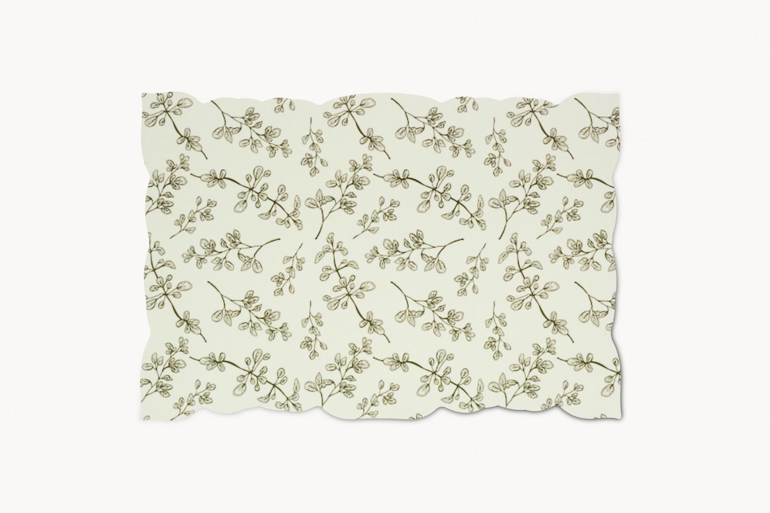 Serena - Fantasia Foglioline (25pz)