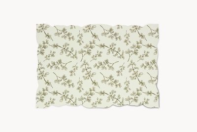 Serena - Fantasia Foglioline (25pz)