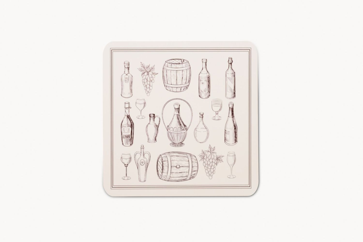 Anna - Fantasia Uva e Vino (25pz)