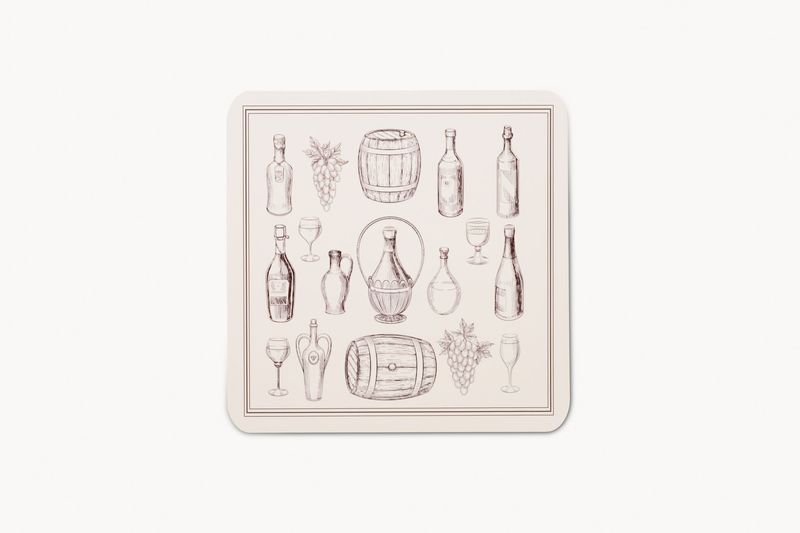 Anna - Fantasia Uva e Vino (25pz)