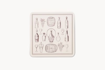 Anna - Fantasia Uva e Vino (25pz)