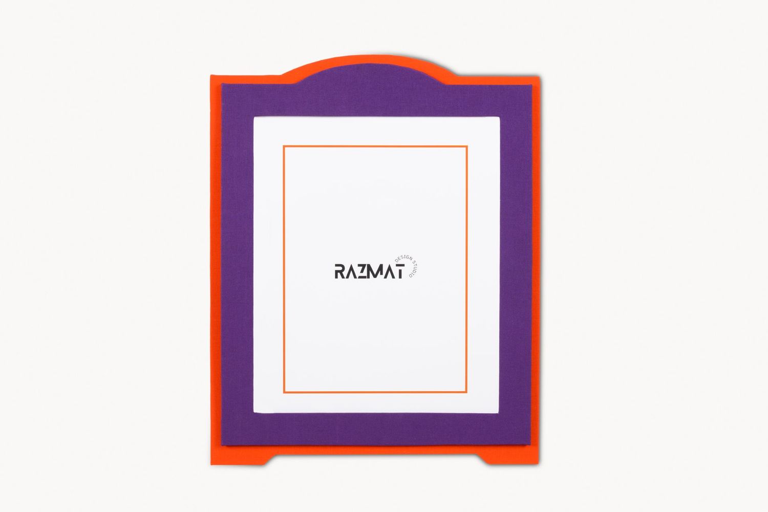 Vittoria  M Viola/arancio