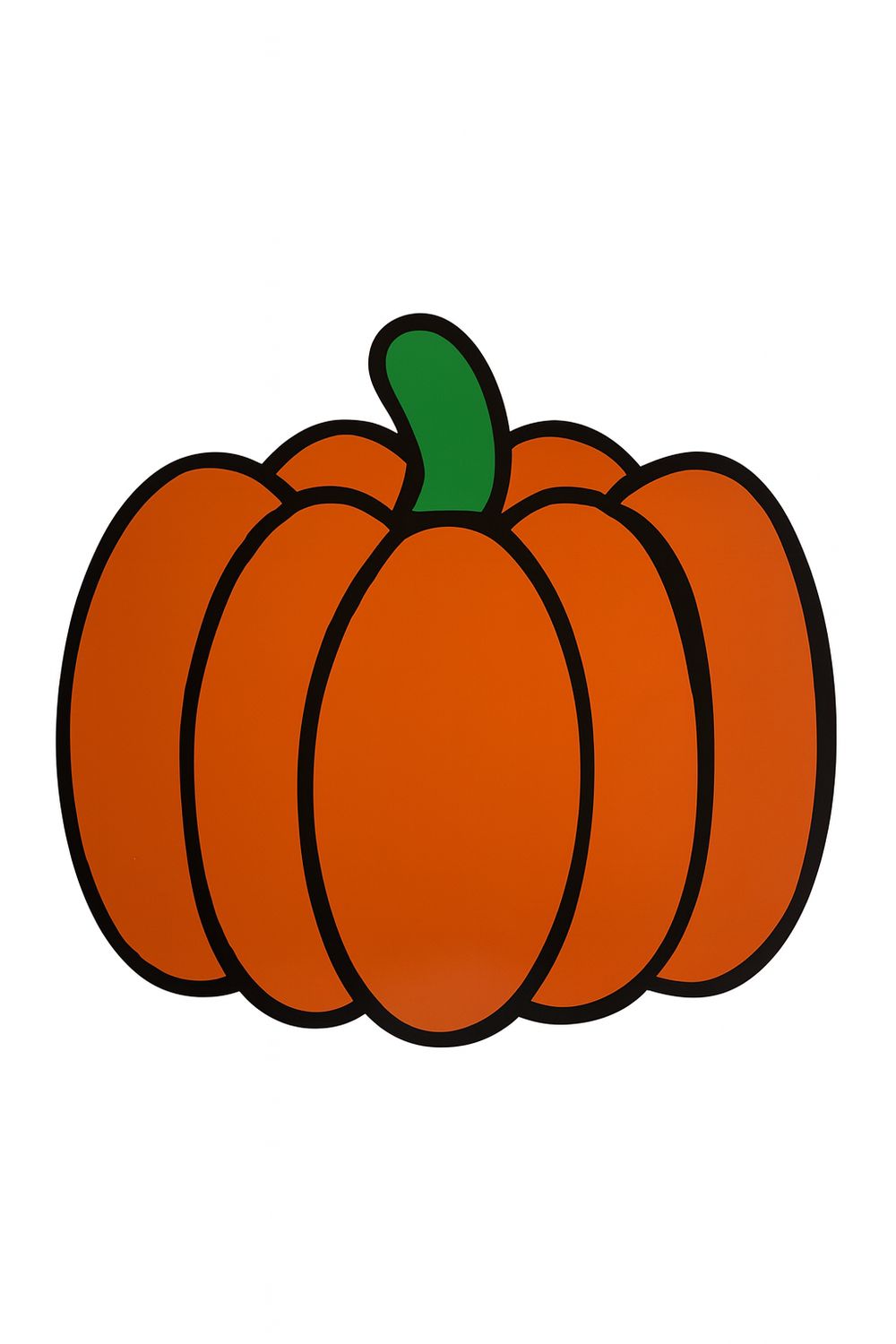 Pumpkin classic