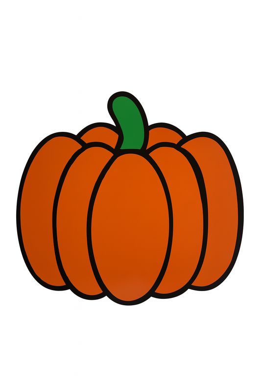 Pumpkin classic