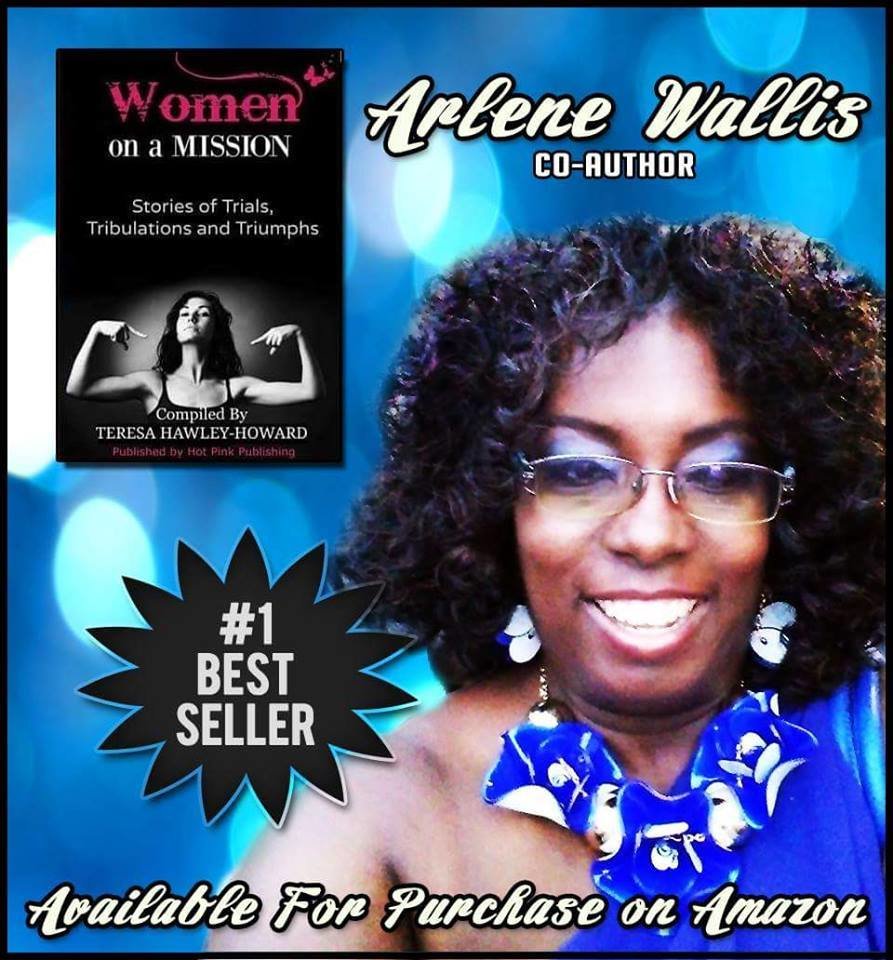 Women on a Mission (WOM)