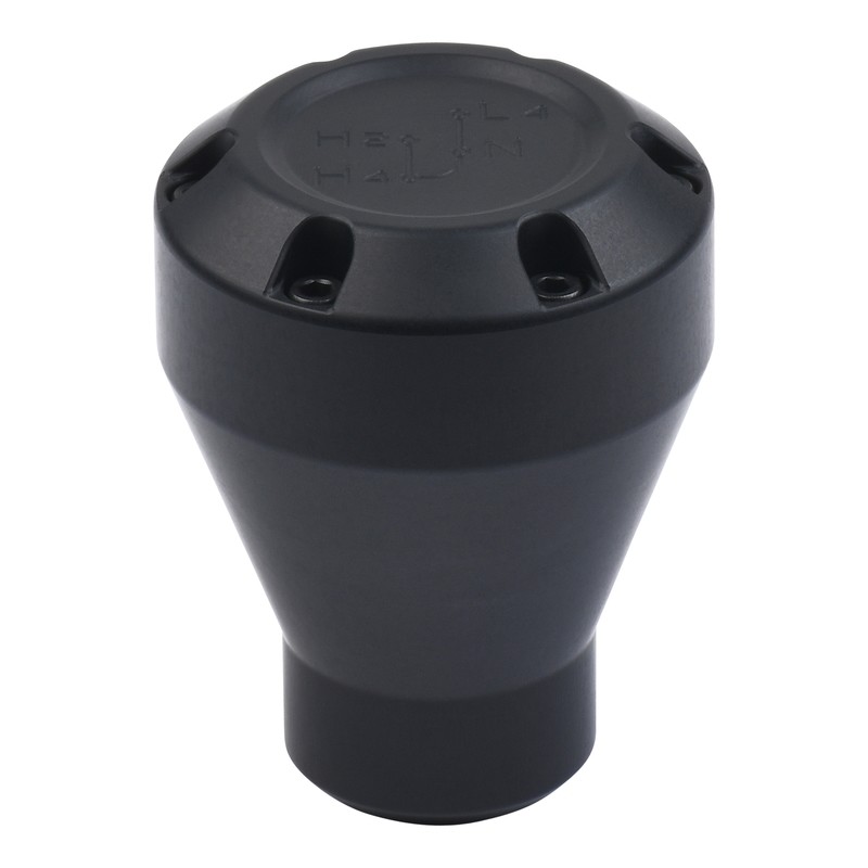 V2.5 Shift Knob - Automatic FJ Cruiser/5th Gen 4Runner Transfer Case - BLACK