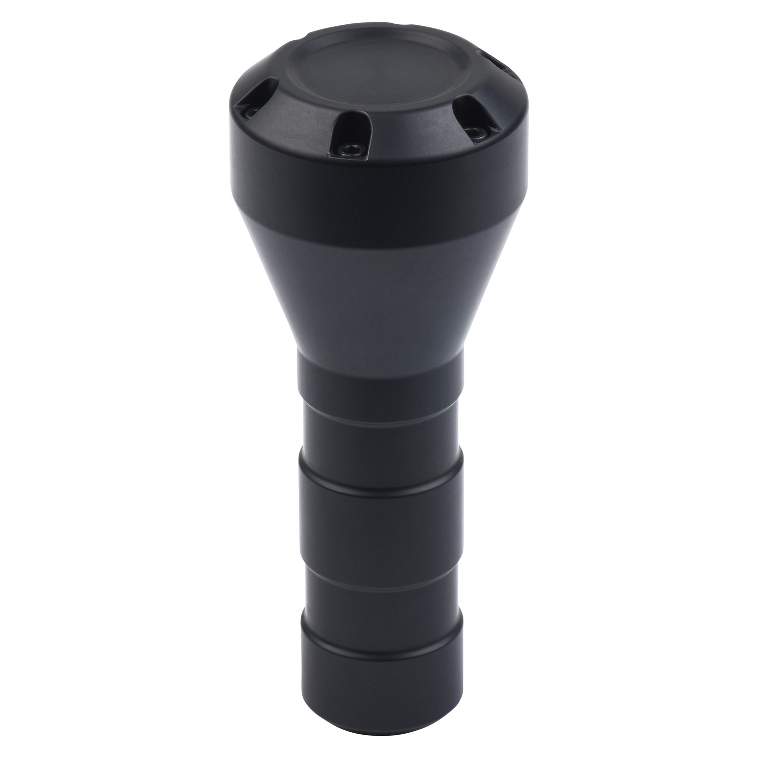 V2.5 Shift Knob - Toyota Long Automatic - BLACK
