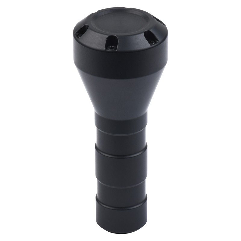 V2.5 Shift Knob - Toyota Long Automatic - BLACK