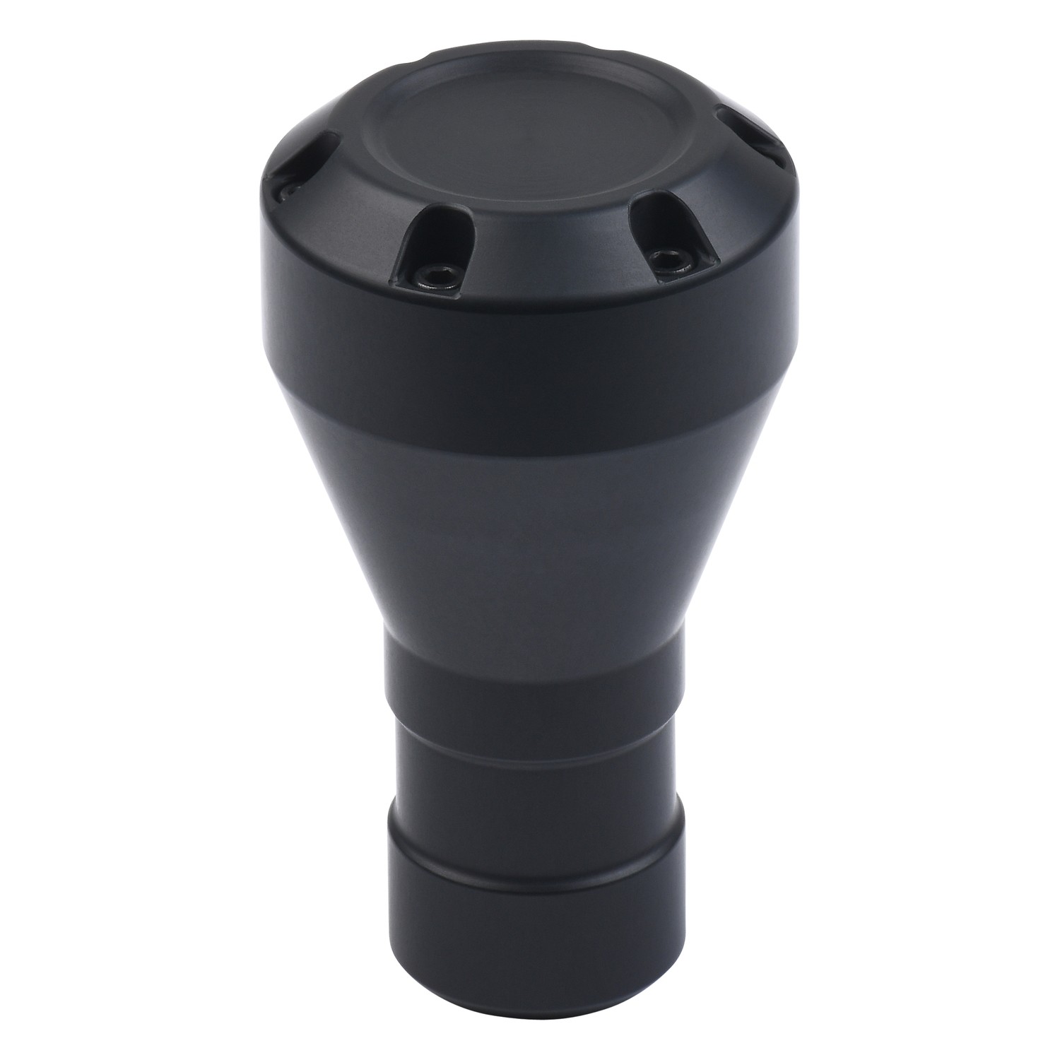 V2.5 Shift Knob - Toyota Short Automatic - BLACK
