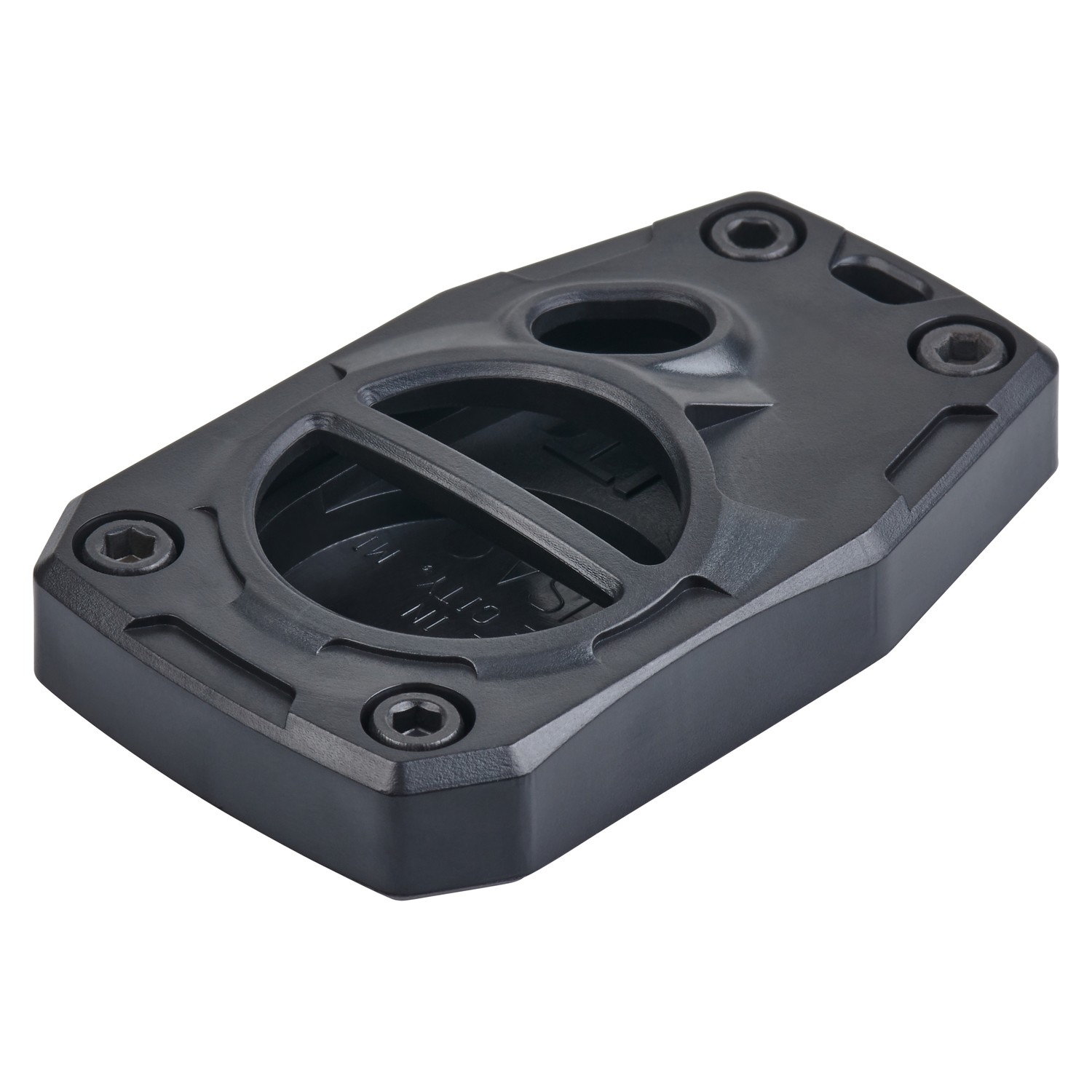 Injection Fob IF001 (2007-2017 Tundra / 2005-2015 Tacoma) BLACK