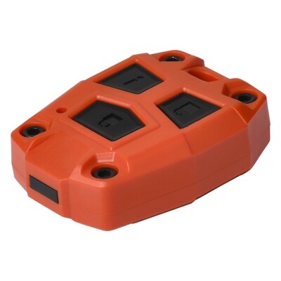 Injection Fob IF008 (2008-2014 FJ Cruiser) - MAGMA Injection Fob IF008 (2008-2014 FJ Cruiser) - MAGMA