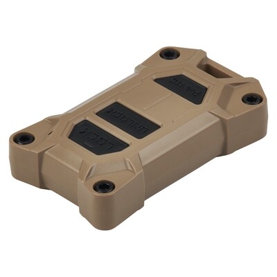 Injection Fob IF015 (2010-2019 5th Gen 4Runner LIMITED) - QUICKSAND