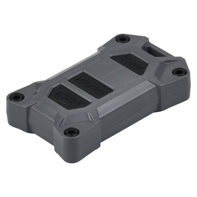 Injection Fob IF014 (V2 Toyota) - CEMENT