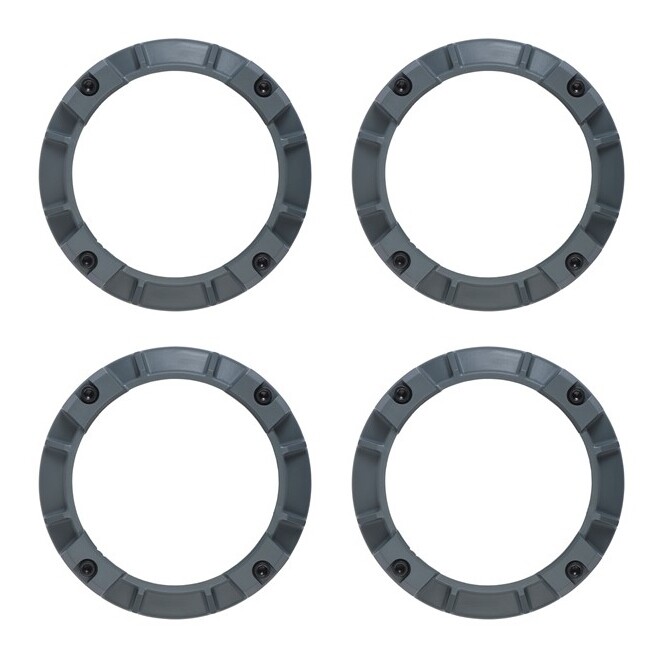 Vent Rings (2011-2018 Wrangler JK) - ANVIL