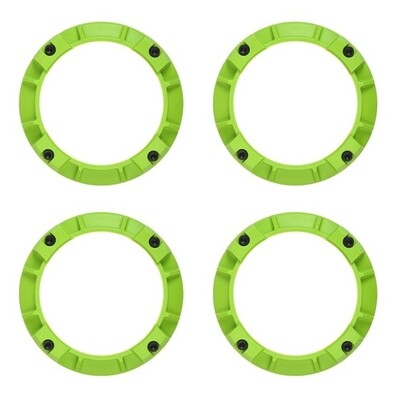 Vent Rings (2011-2018 Wrangler JK) - GECKO