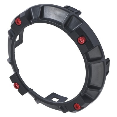 2011-2018 Wrangler JK Vent Ring