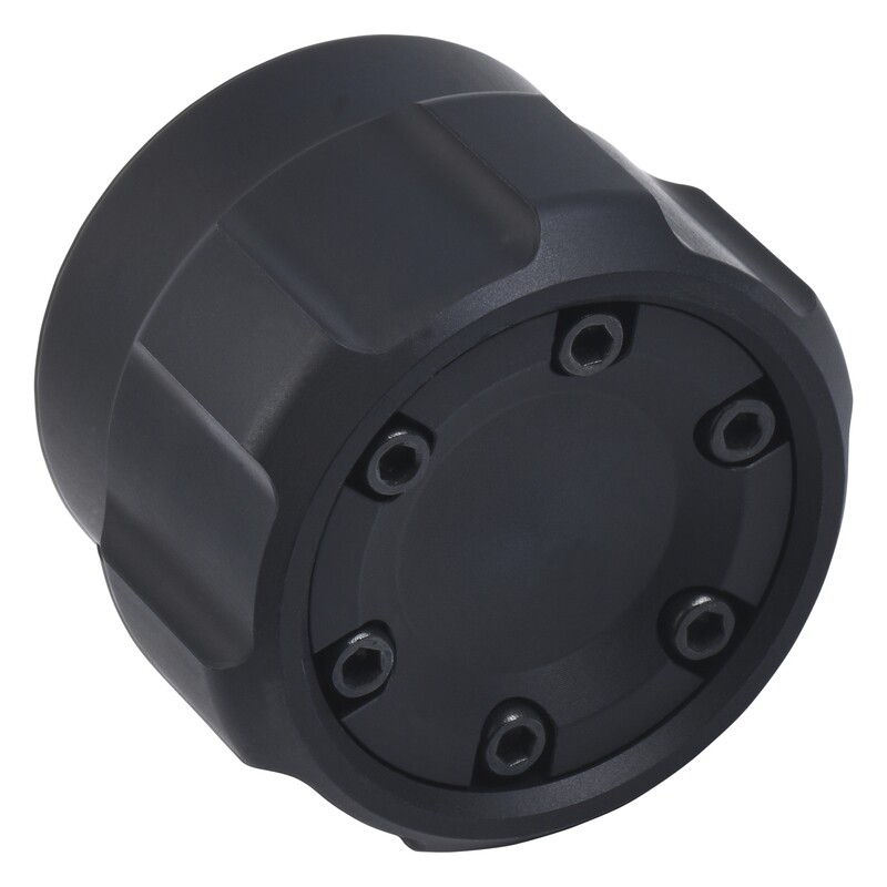 Shift Knob - 2019-2024 RAM - BLACK