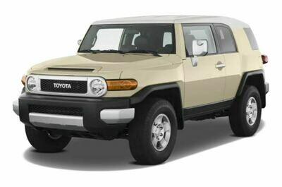 FJ Cruiser