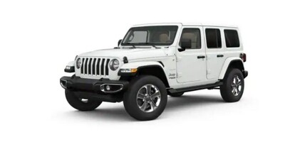 Wrangler JL (2018+)