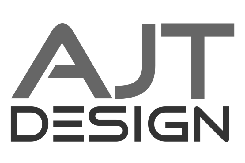 AJT DESIGN Gift Card