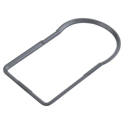 Cup Holder Ring (2016-2023 Tacoma) - CEMENT