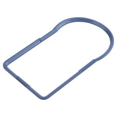 Cup Holder Ring (2016-2023 Tacoma) - CAVALRY BLUE