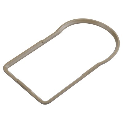 Cup Holder Ring (2016-2023 Tacoma) - QUICKSAND