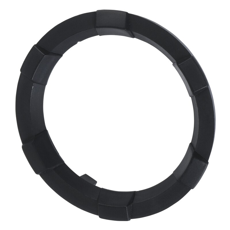 Start Button Ring (2016-2023 Tacoma / 2020-2021 Tundra) - BLACK