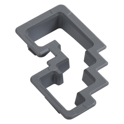 2014-2021 Tundra Shift Gate Trim Ring