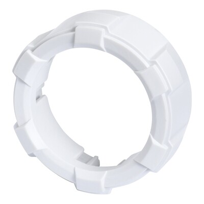 4x4 Knob (2016-2023 Tacoma / 2014-2021 Tundra) - WHITE