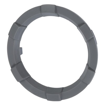 Start Button Ring (2016-2023 Tacoma / 2020-2021 Tundra) - CEMENT