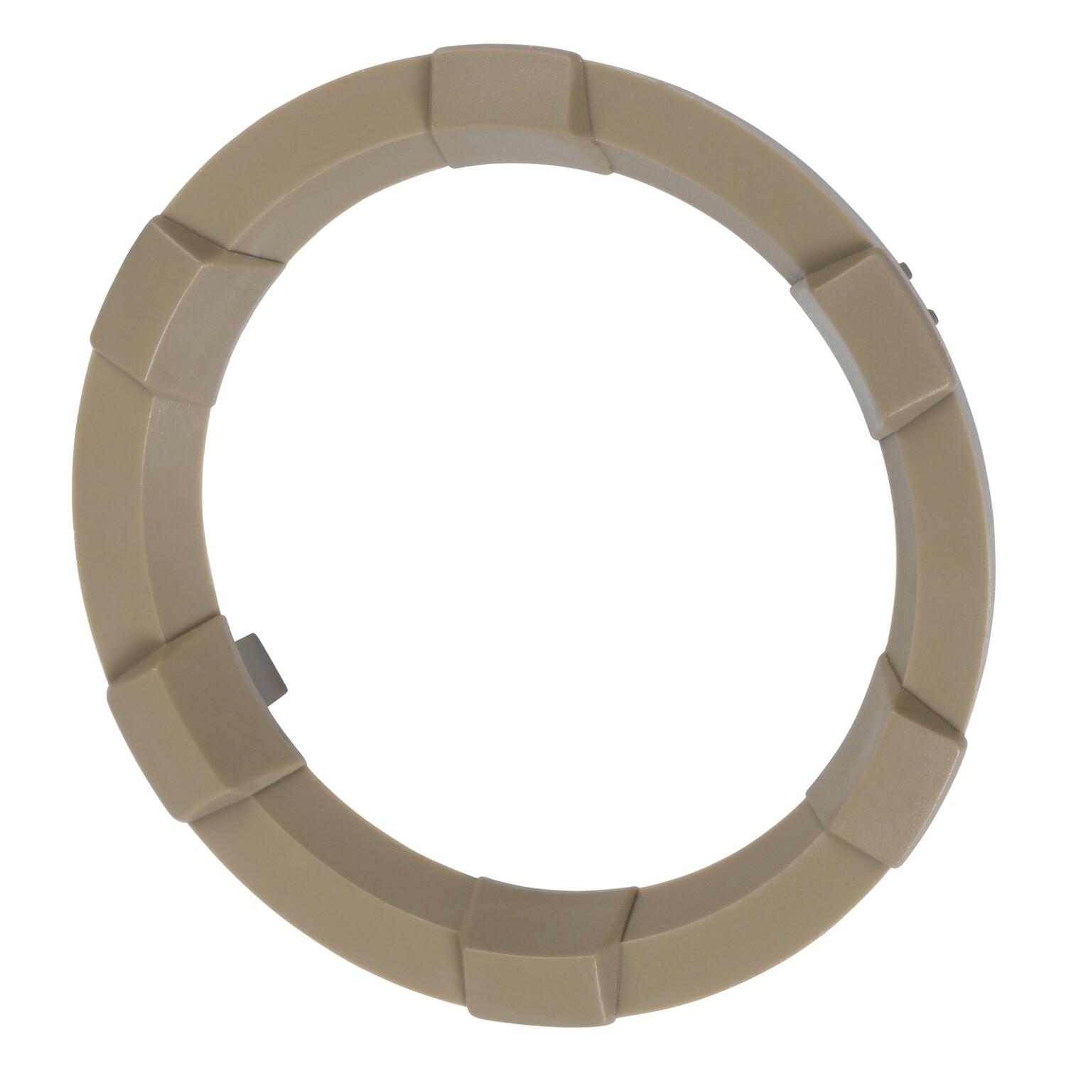 Start Button Ring (2016-2023 Tacoma / 2020-2021 Tundra) - QUICKSAND