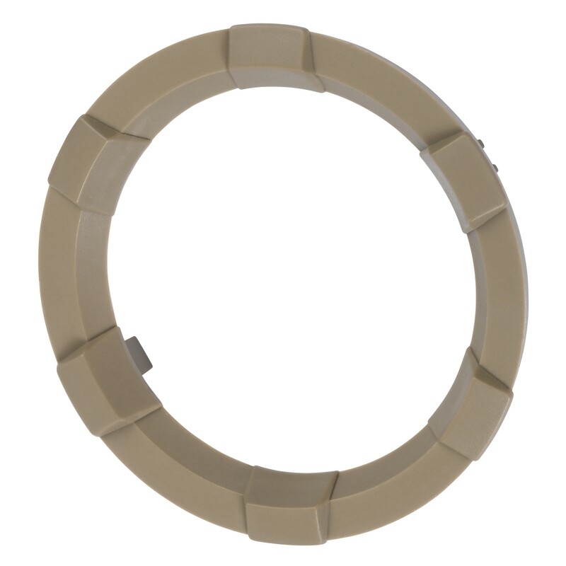 Start Button Ring (2016-2023 Tacoma / 2020-2021 Tundra) - QUICKSAND