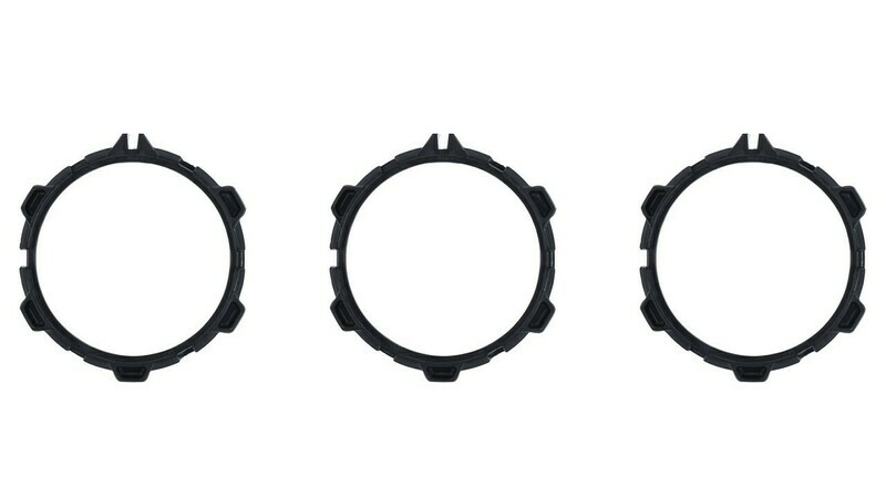 Chrome Delete Kit (2016+ Tacoma) Chrome Delete Kit (2016+ Tacoma)