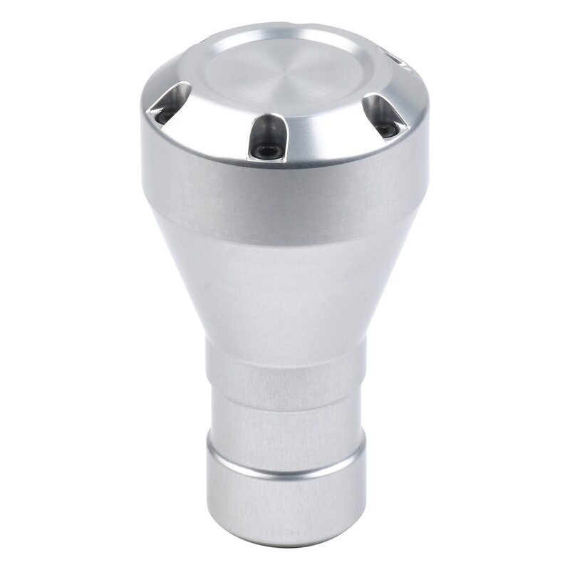 V2.5 Shift Knob - Toyota Short Automatic - CLEAR