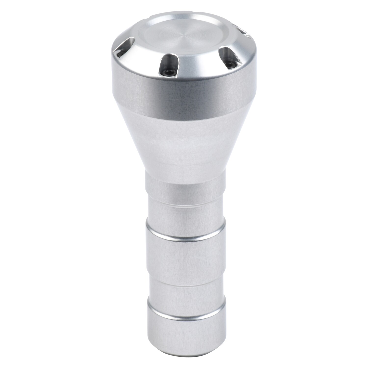 V2.5 Shift Knob Toyota Long Automatic CLEAR